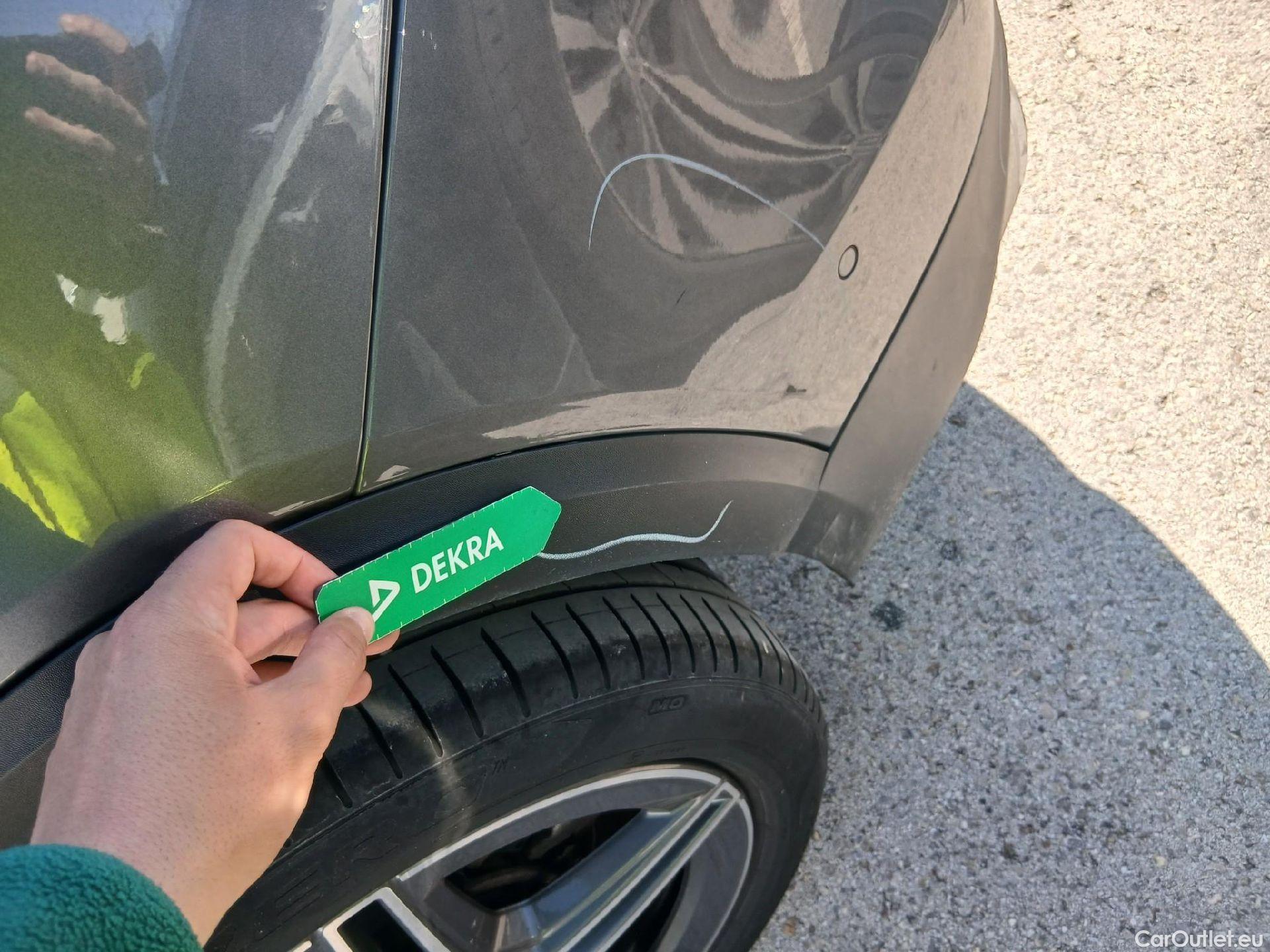  Mercedes  GLB MERCEDES-BENZ  / 2019 / 5P / todoterreno 2.0  250 4MATIC DCT 165KW (224CV) #12