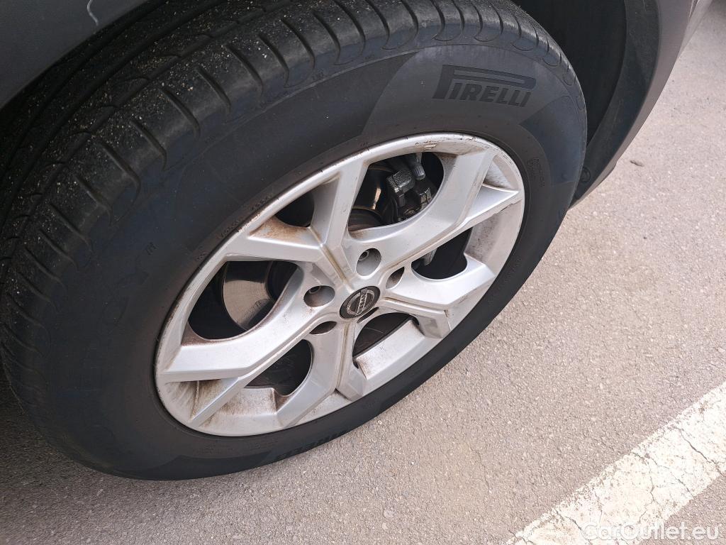  Nissan  Juke NISSAN  / 2019 / 5P / crossover DIG-T 84 kW (114 CV) DCT 7 V N-Connecta (AC2) #12