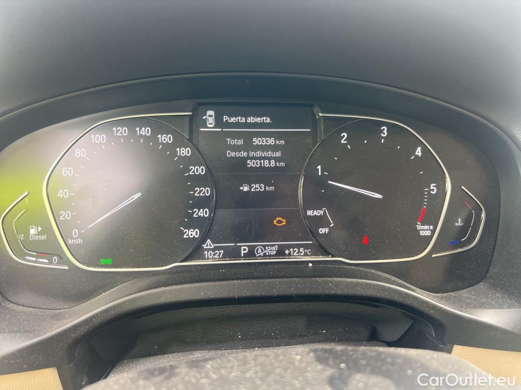  Bmw  X4 BMW  / 2021 / 5P / todoterreno xDrive20d #26