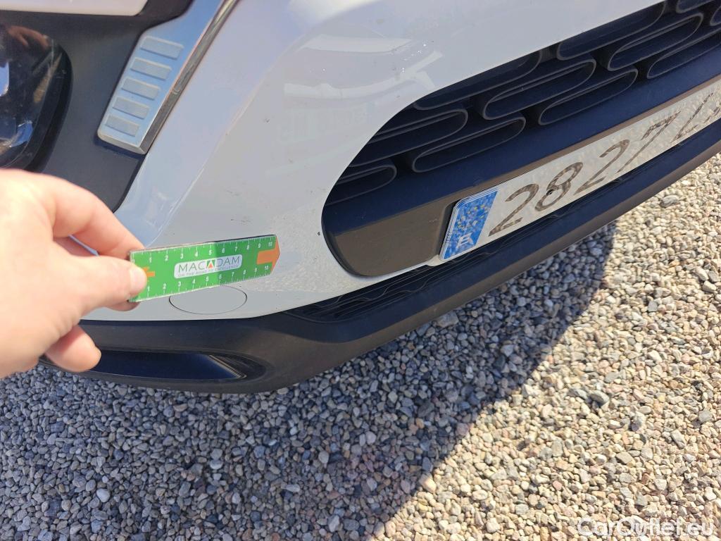  Citroen  C3 CITROEN  / 2020 / 5P / berlina con portón BlueHDi 75KW (100CV) S&S FEEL #26