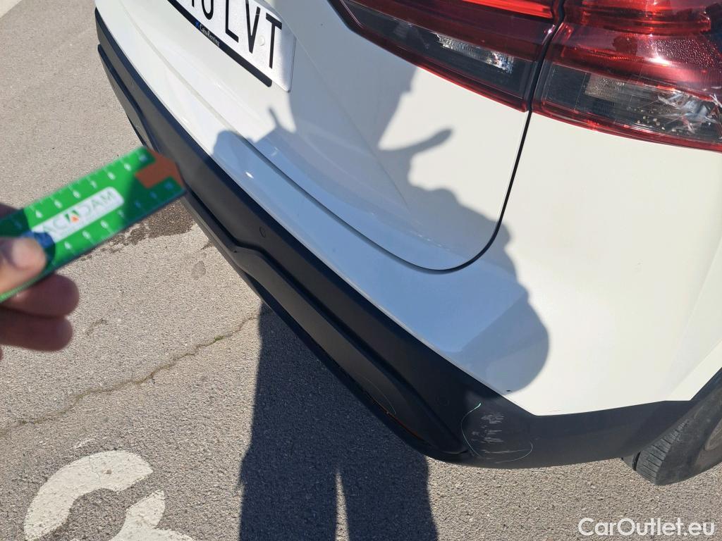  Nissan  Qashqai NISSAN  / 2021 / 5P / todoterreno DIG-T 116kW (158CV) mHEV Xtronic Acenta (AC2) #19