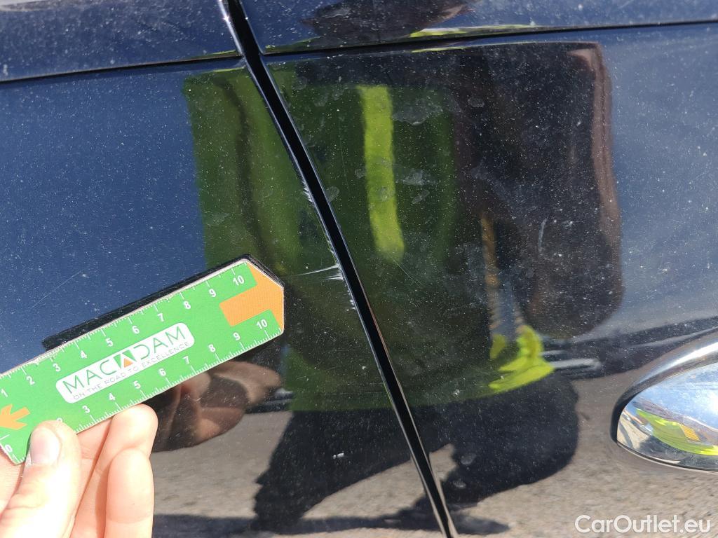  Mercedes  CLA-Klasse MERCEDES-BENZ CLA / 2019 / 4P / coupé CLA 200 D DCT #37