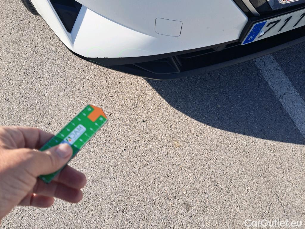  Nissan  Qashqai NISSAN  / 2021 / 5P / todoterreno DIG-T 116kW (158CV) mHEV Xtronic Acenta (AC2) #17