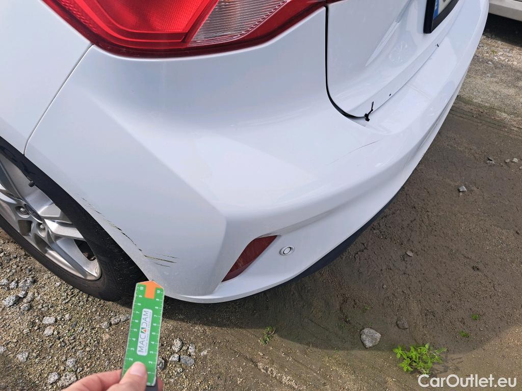  Ford  Focus FORD  / 2018 / 5P / berlina con portón 1.0 Ecoboost 92kW Trend Edition #22