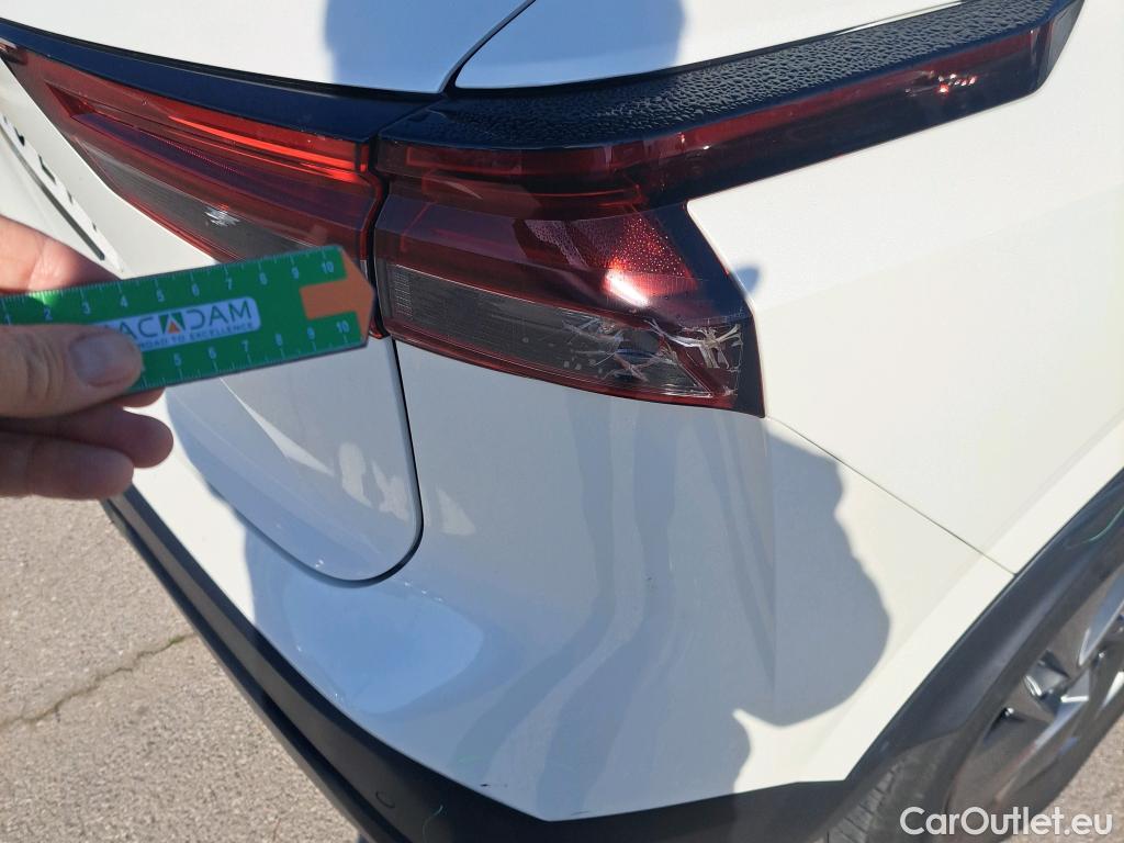  Nissan  Qashqai NISSAN  / 2021 / 5P / todoterreno DIG-T 116kW (158CV) mHEV Xtronic Acenta (AC2) #7