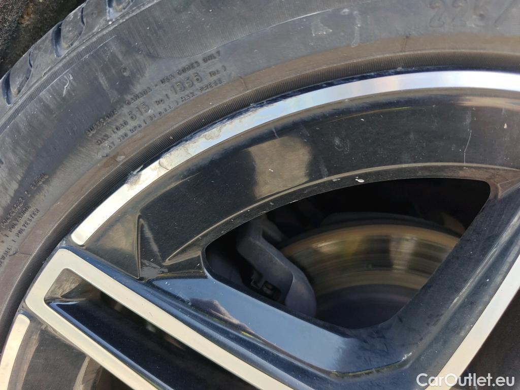  Mercedes  CLA-Klasse MERCEDES-BENZ CLA / 2019 / 4P / coupé CLA 200 D DCT #11