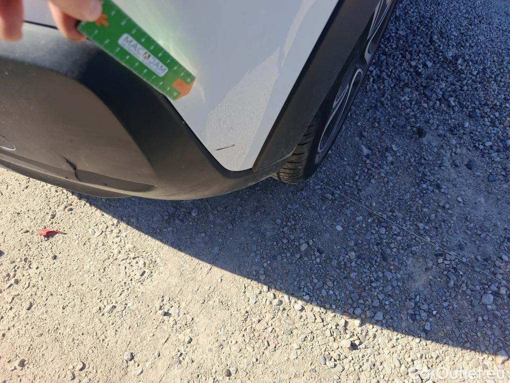  Citroen  C3 CITROEN  / 2020 / 5P / berlina con portón BlueHDi 75KW (100CV) S&S FEEL #32