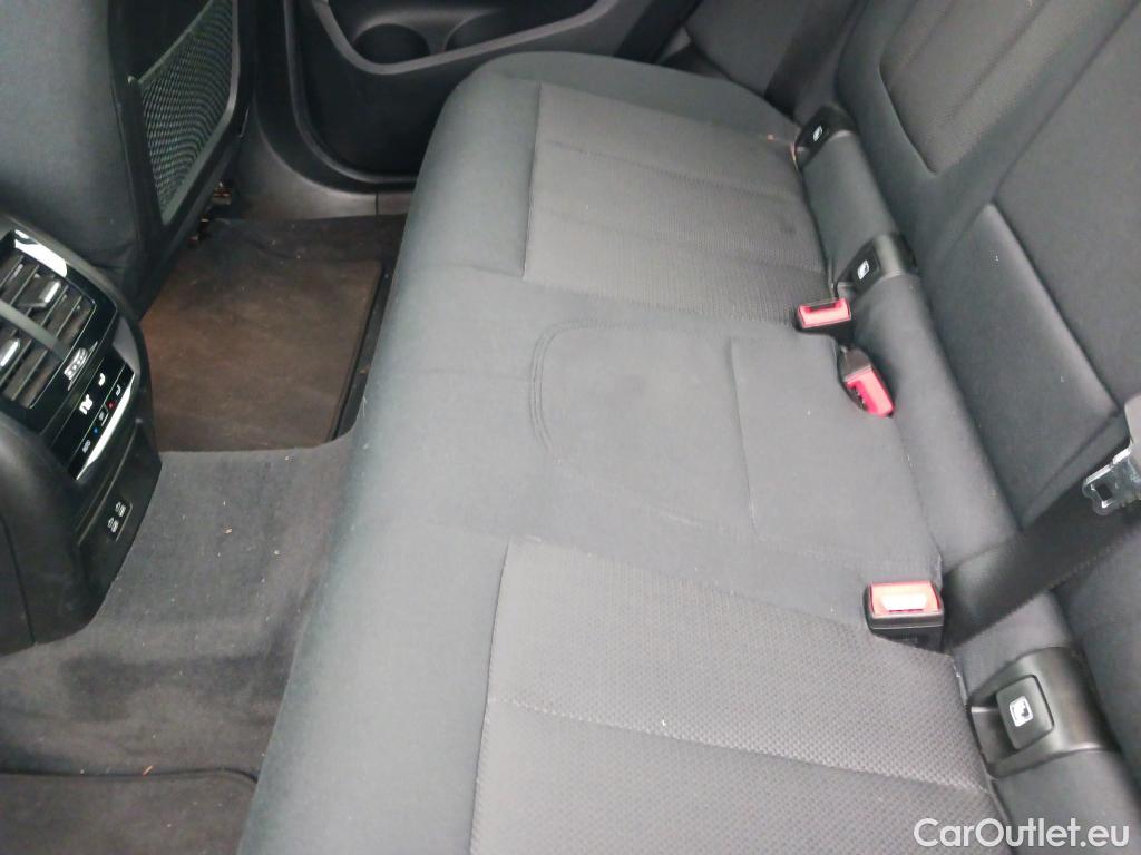  Bmw  X3 BMW  / 2017 / 5P / todoterreno xDrive20d (AC2) #2