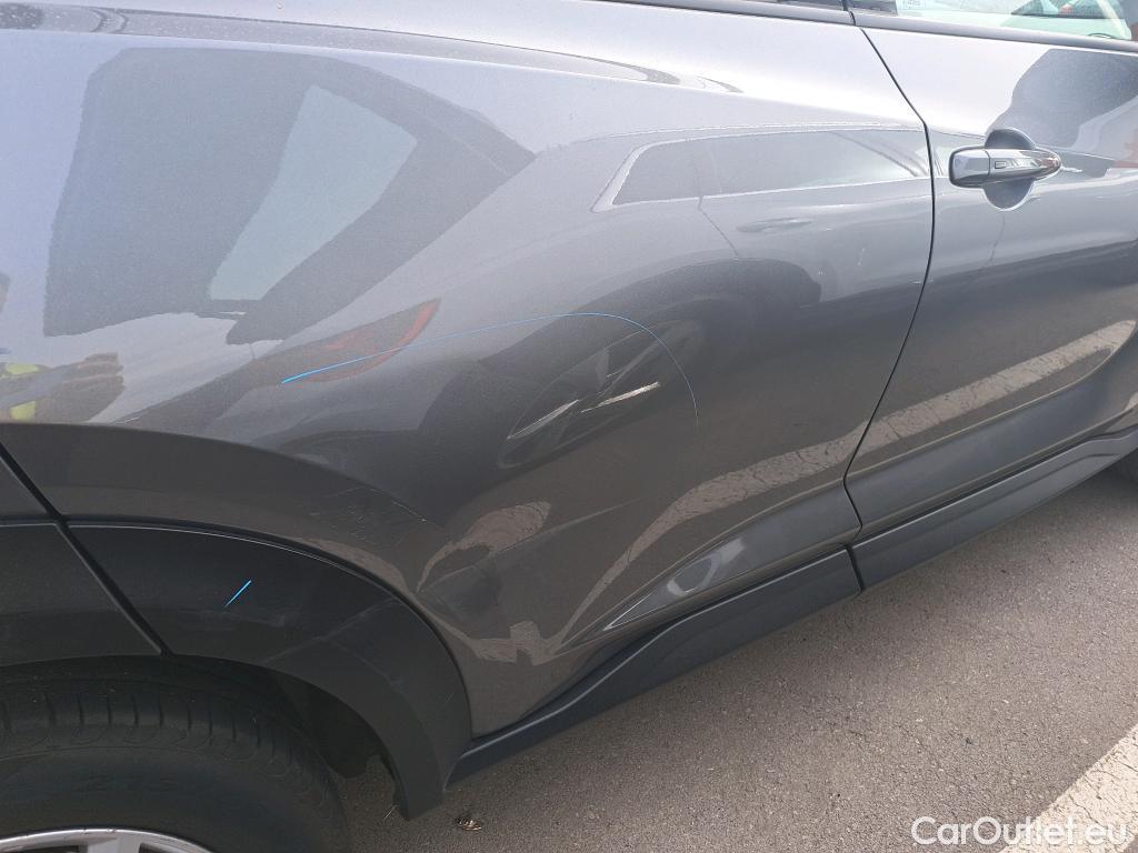  Nissan  Juke NISSAN  / 2019 / 5P / crossover DIG-T 84 kW (114 CV) DCT 7 V N-Connecta (AC2) #1