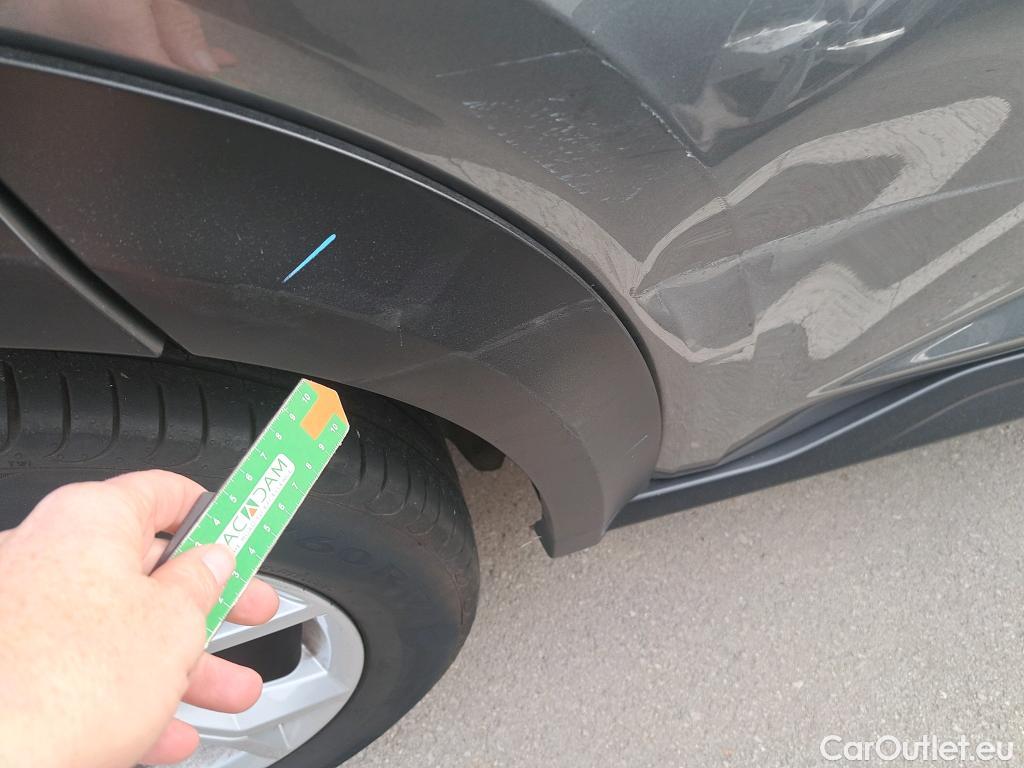  Nissan  Juke NISSAN  / 2019 / 5P / crossover DIG-T 84 kW (114 CV) DCT 7 V N-Connecta (AC2) #8