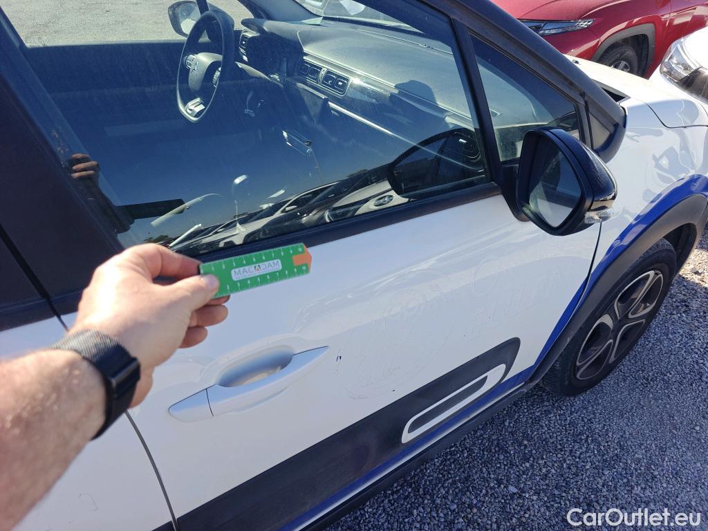  Citroen  C3 CITROEN  / 2020 / 5P / berlina con portón BlueHDi 75KW (100CV) S&S FEEL #20