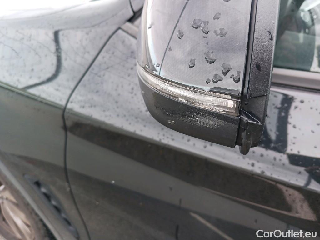  Bmw  X3 BMW  / 2017 / 5P / todoterreno xDrive20d (AC2) #10