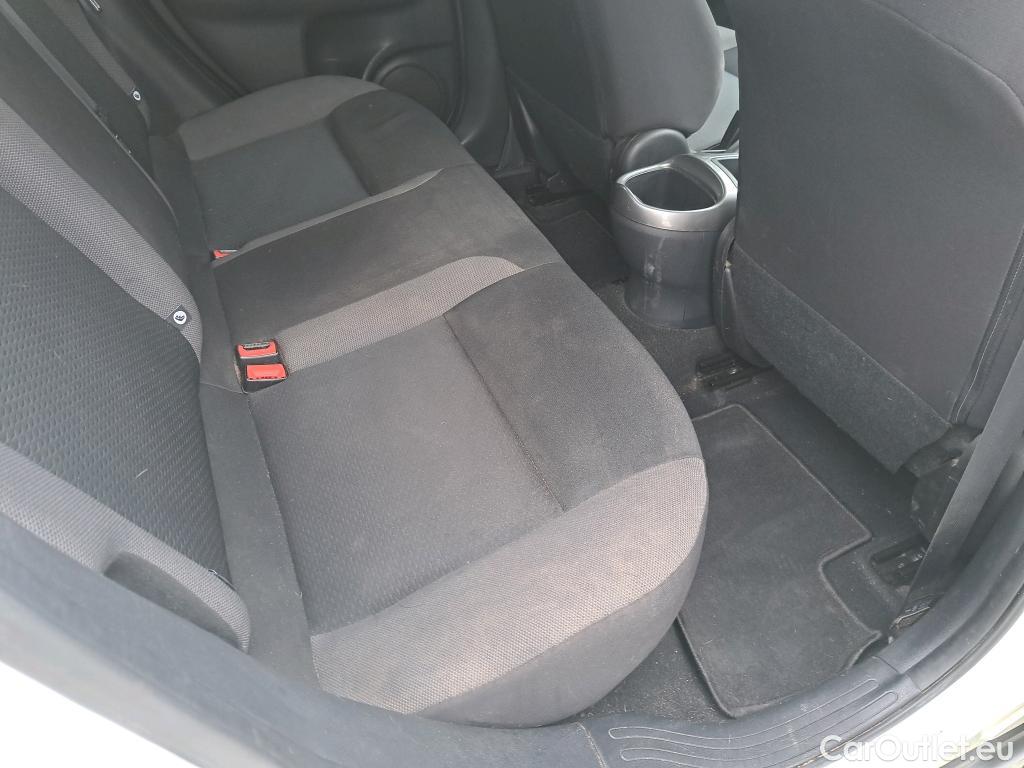  Nissan  Juke NISSAN  / 2014 / 5P / crossover G.E6D-Temp 83kW (112 CV) 5M/T ACENTA (CX) #6