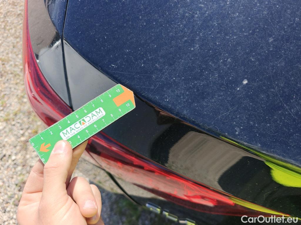  Mercedes  CLA-Klasse MERCEDES-BENZ CLA / 2019 / 4P / coupé CLA 200 D DCT #69