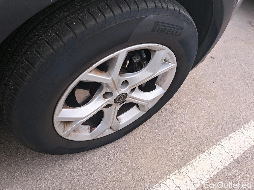  Nissan  Juke NISSAN  / 2019 / 5P / crossover DIG-T 84 kW (114 CV) DCT 7 V N-Connecta (AC2) #11