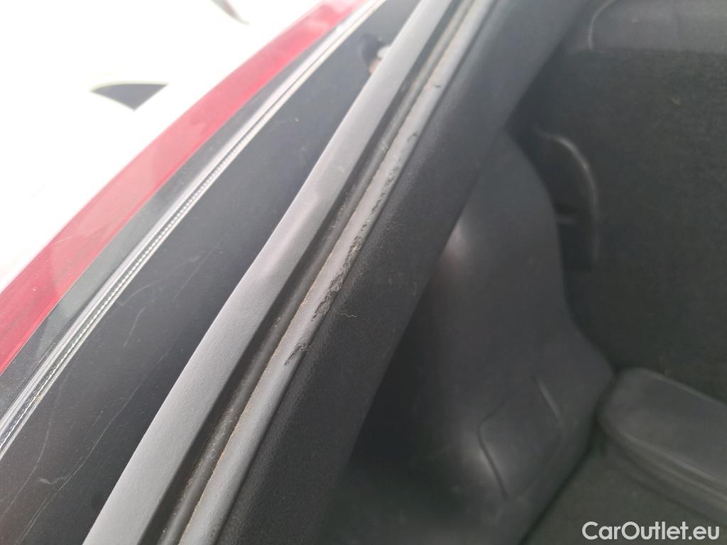  Nissan  Juke NISSAN  / 2014 / 5P / crossover G.E6D-Temp 83kW (112 CV) 5M/T ACENTA (CX) #2