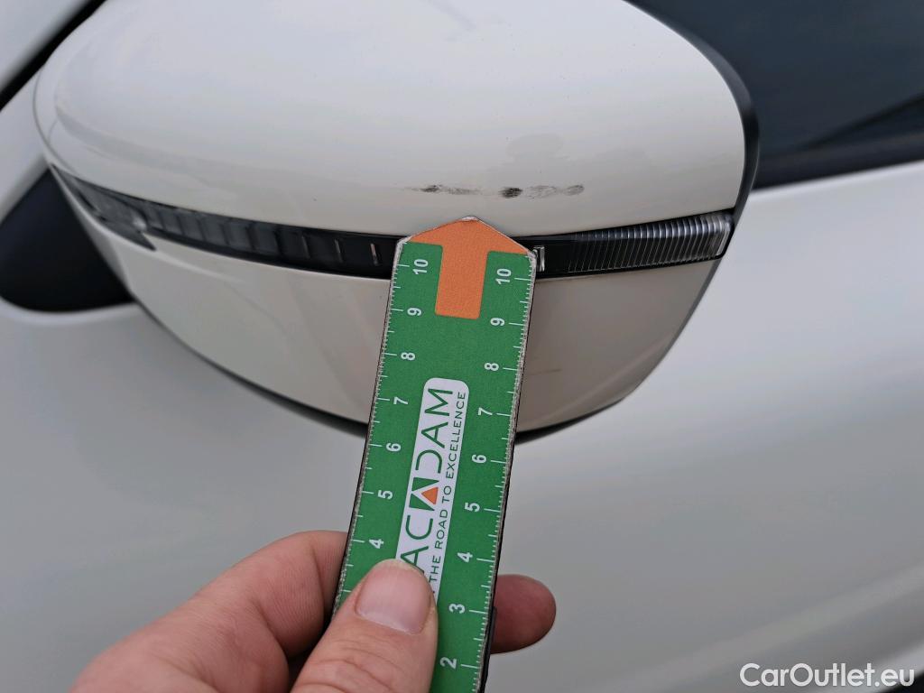  Nissan  Juke NISSAN  / 2014 / 5P / crossover G.E6D-Temp 83kW (112 CV) 5M/T ACENTA (CX) #20