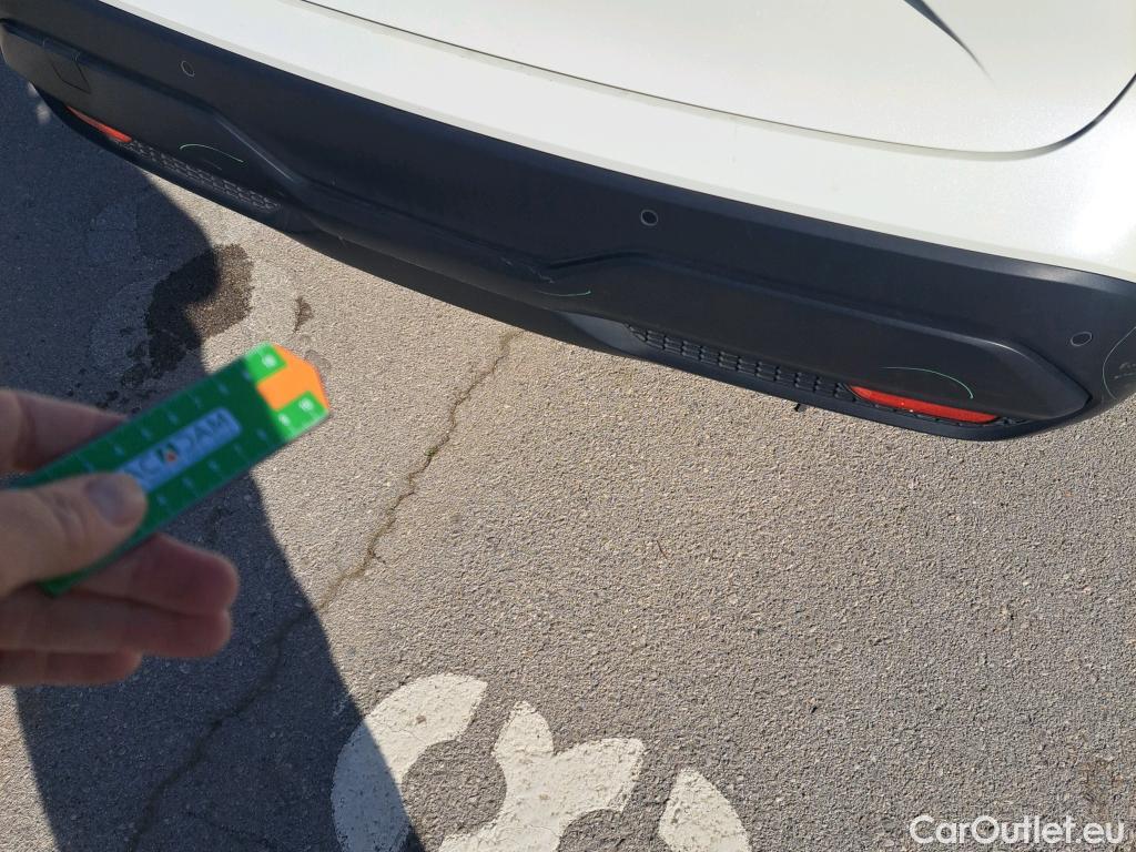  Nissan  Qashqai NISSAN  / 2021 / 5P / todoterreno DIG-T 116kW (158CV) mHEV Xtronic Acenta (AC2) #26