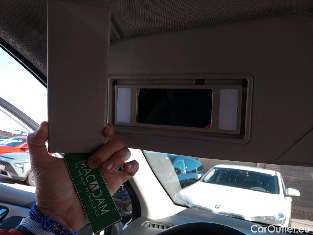  Nissan  Qashqai NISSAN  / 2017 / 5P / todoterreno dCi 150CV (110kW) N-CONNECTA (AC) #14