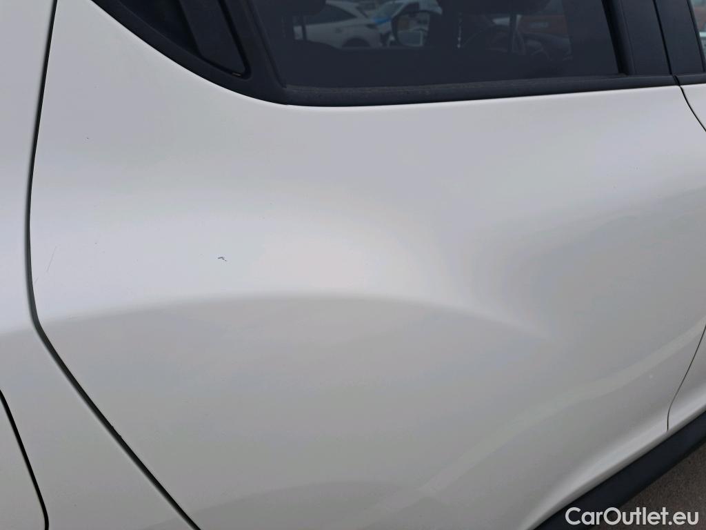  Nissan  Juke NISSAN  / 2014 / 5P / crossover G.E6D-Temp 83kW (112 CV) 5M/T ACENTA (CX) #21