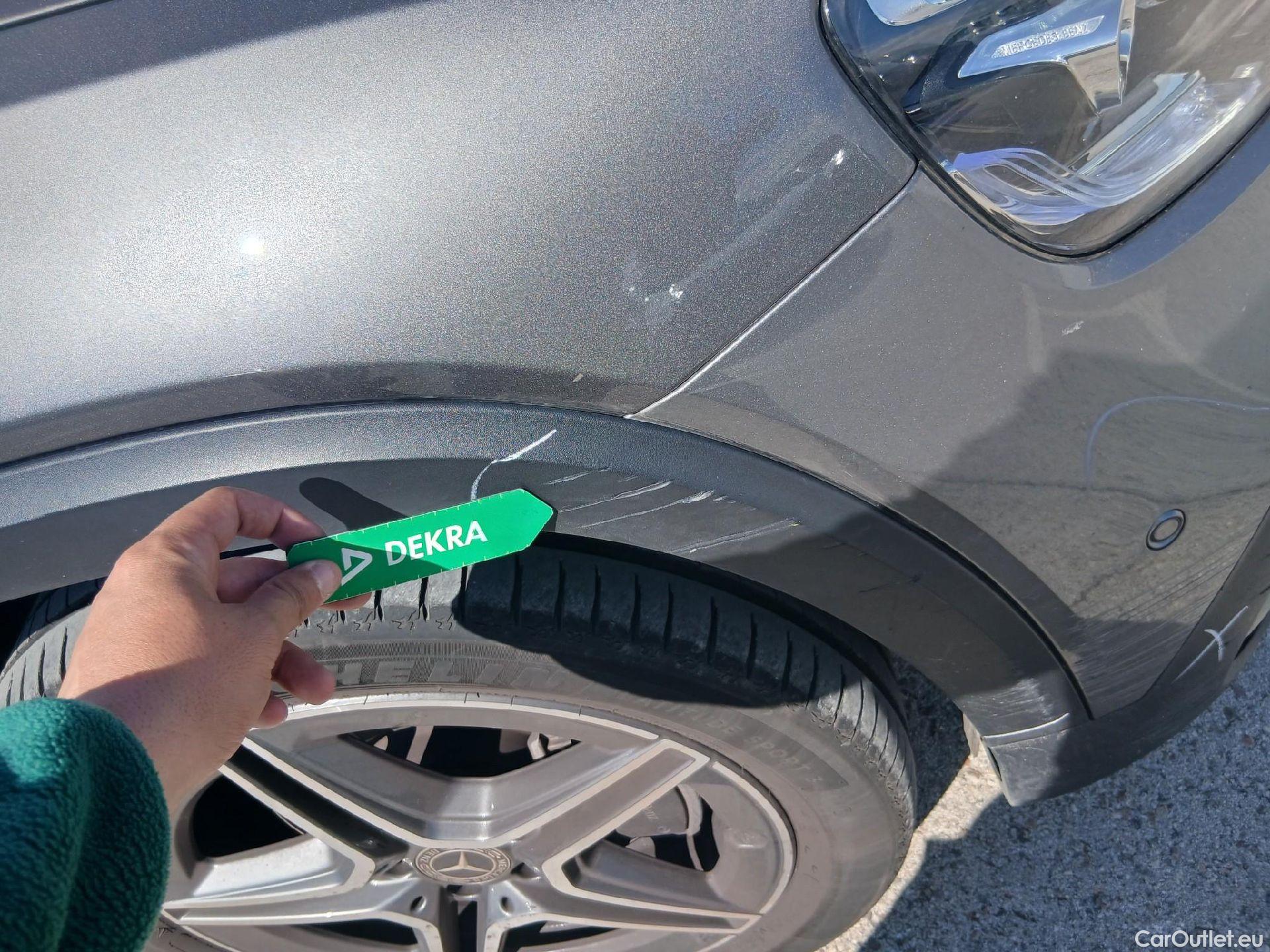  Mercedes  GLB MERCEDES-BENZ  / 2019 / 5P / todoterreno 2.0  250 4MATIC DCT 165KW (224CV) #29