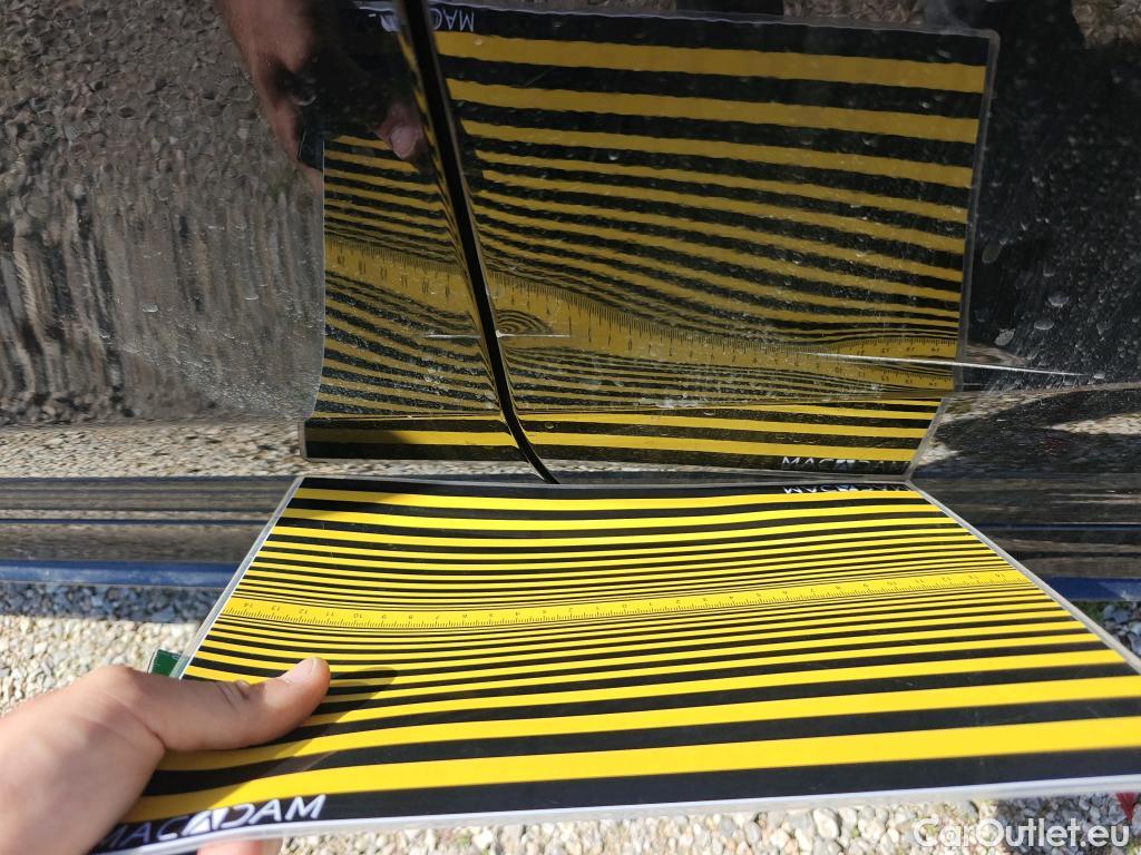  Mercedes  CLA-Klasse MERCEDES-BENZ CLA / 2019 / 4P / coupé CLA 200 D DCT #3