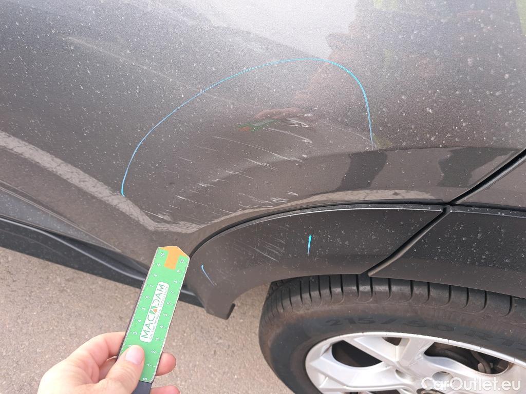  Nissan  Juke NISSAN  / 2019 / 5P / crossover DIG-T 84 kW (114 CV) DCT 7 V N-Connecta (AC2) #4