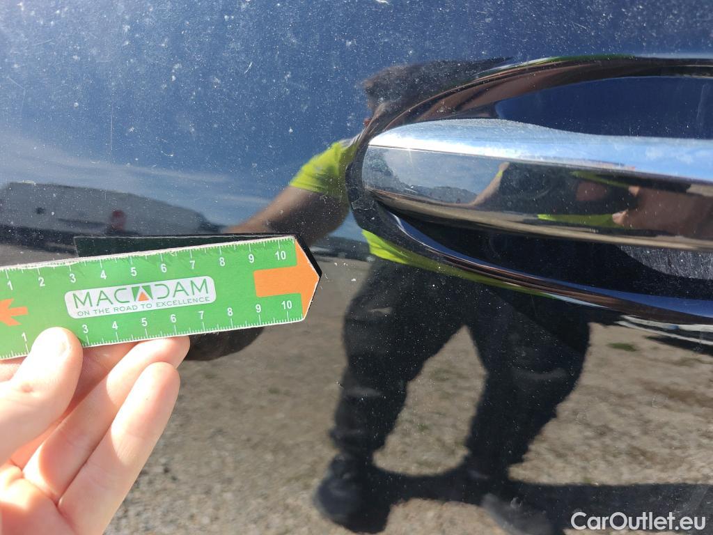  Mercedes  CLA-Klasse MERCEDES-BENZ CLA / 2019 / 4P / coupé CLA 200 D DCT #24