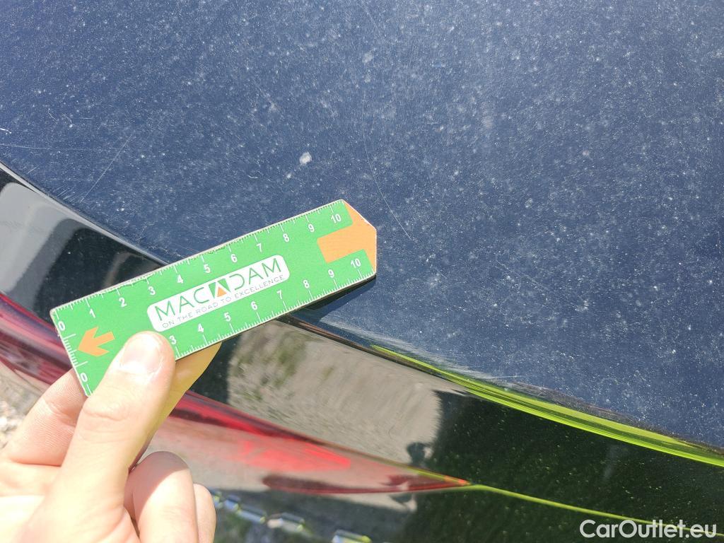  Mercedes  CLA-Klasse MERCEDES-BENZ CLA / 2019 / 4P / coupé CLA 200 D DCT #68