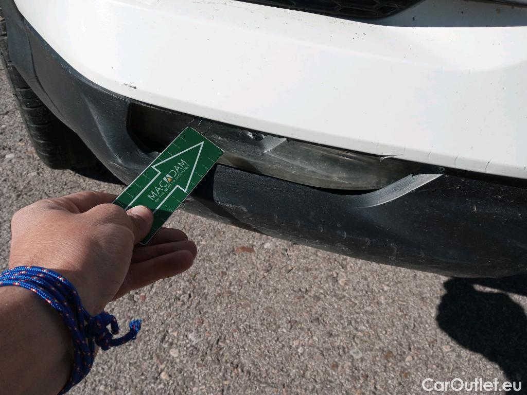  Nissan  Qashqai NISSAN  / 2017 / 5P / todoterreno dCi 150CV (110kW) N-CONNECTA (AC) #5