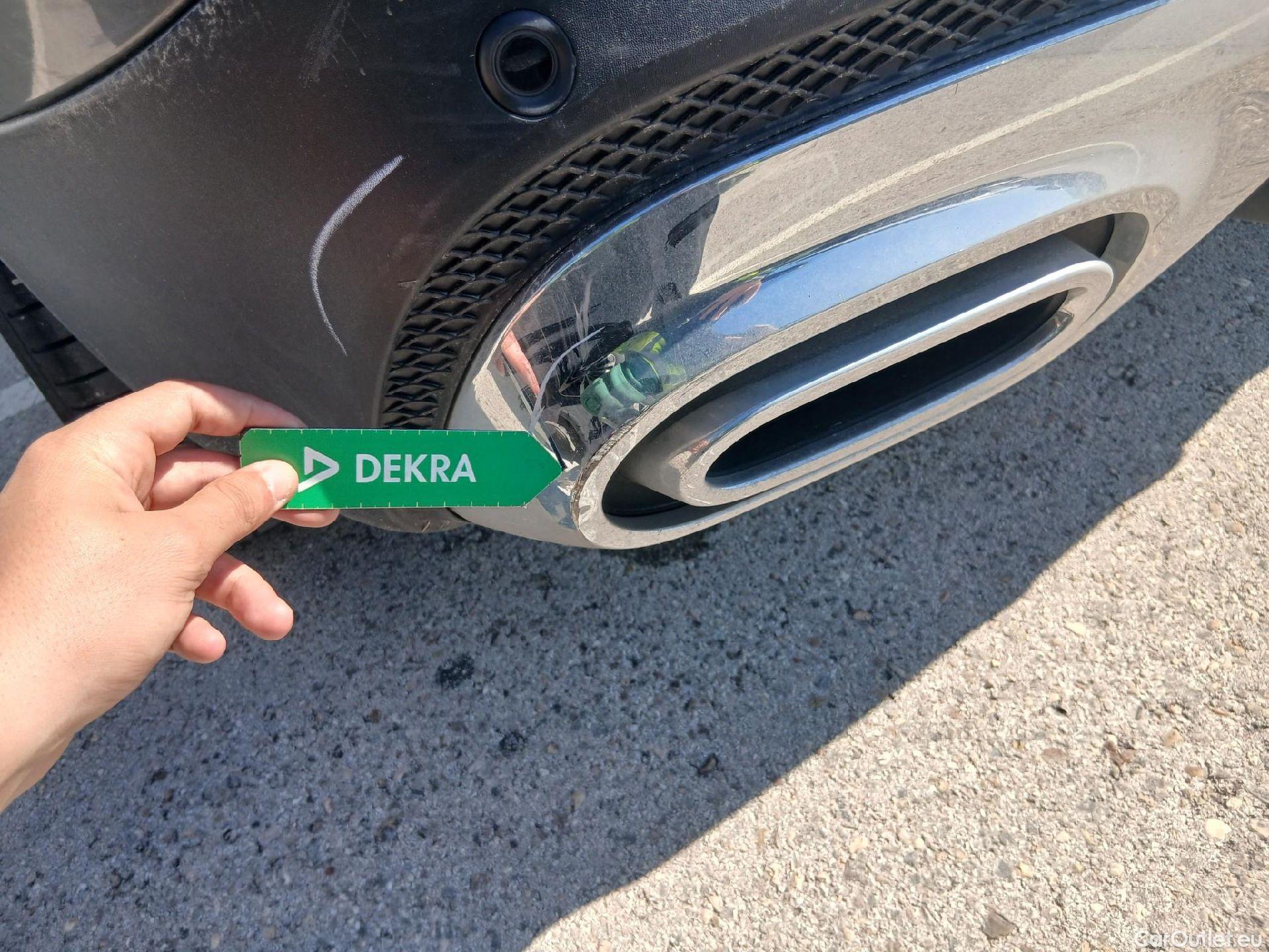  Mercedes  GLB MERCEDES-BENZ  / 2019 / 5P / todoterreno 2.0  250 4MATIC DCT 165KW (224CV) #18