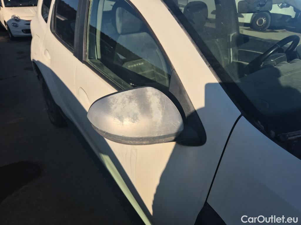  Dacia  Duster DACIA  / 2018 / 5P / todoterreno Prestige Bl. dCi 85kW(115CV) 4X4 #27