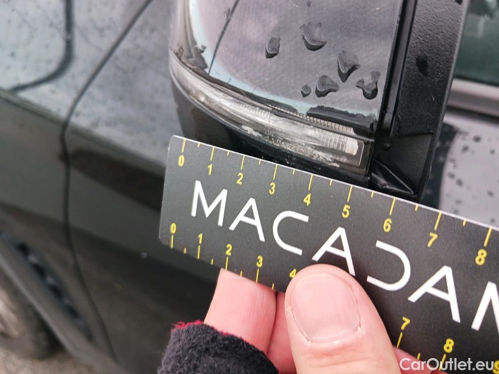  Bmw  X3 BMW  / 2017 / 5P / todoterreno xDrive20d (AC2) #11