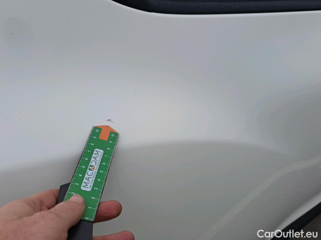  Nissan  Juke NISSAN  / 2014 / 5P / crossover G.E6D-Temp 83kW (112 CV) 5M/T ACENTA (CX) #22