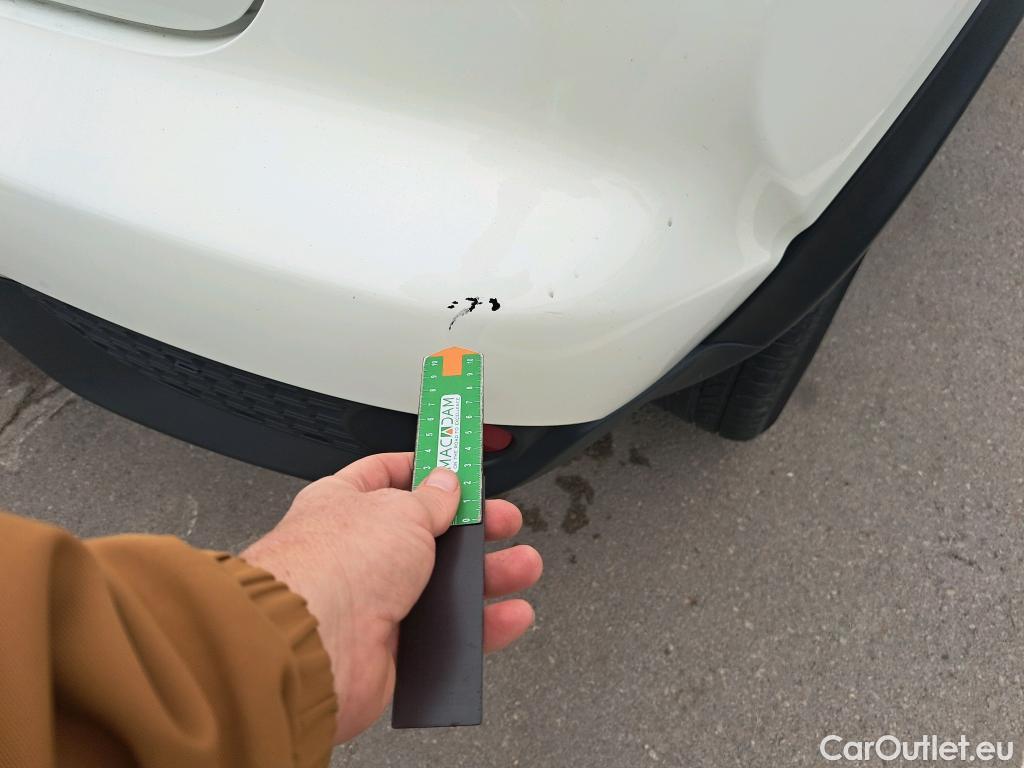  Nissan  Juke NISSAN  / 2014 / 5P / crossover G.E6D-Temp 83kW (112 CV) 5M/T ACENTA (CX) #16