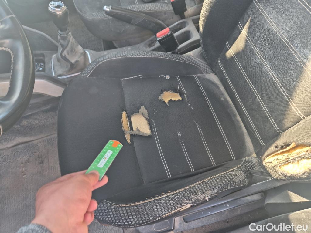  Dacia  Duster DACIA  / 2018 / 5P / todoterreno Prestige Bl. dCi 85kW(115CV) 4X4 #2