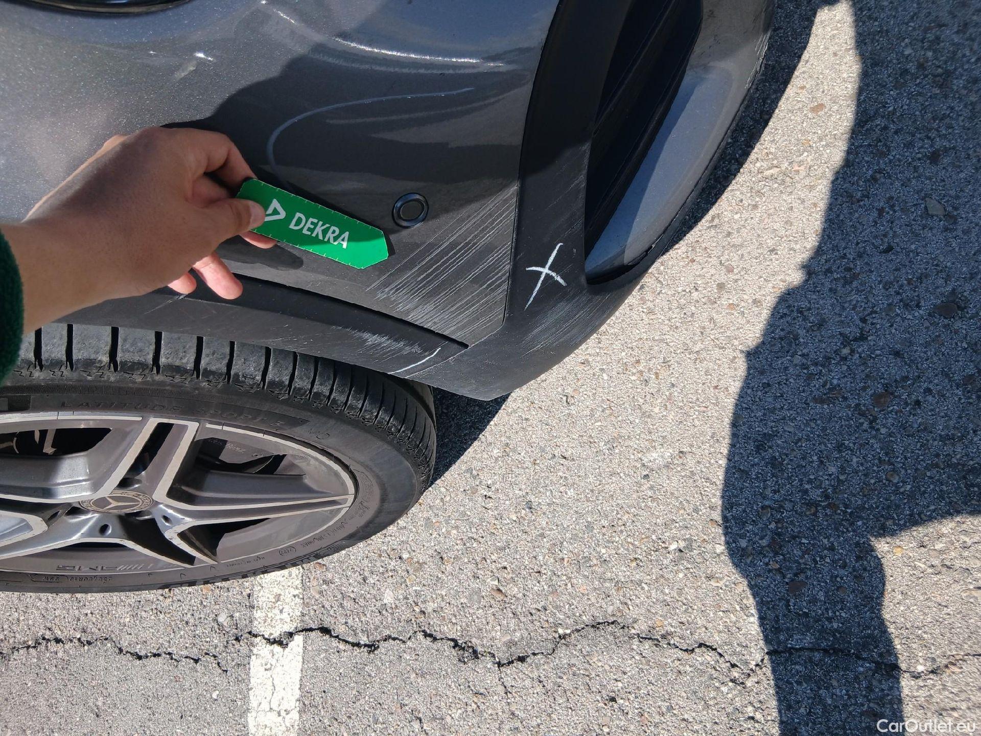  Mercedes  GLB MERCEDES-BENZ  / 2019 / 5P / todoterreno 2.0  250 4MATIC DCT 165KW (224CV) #2