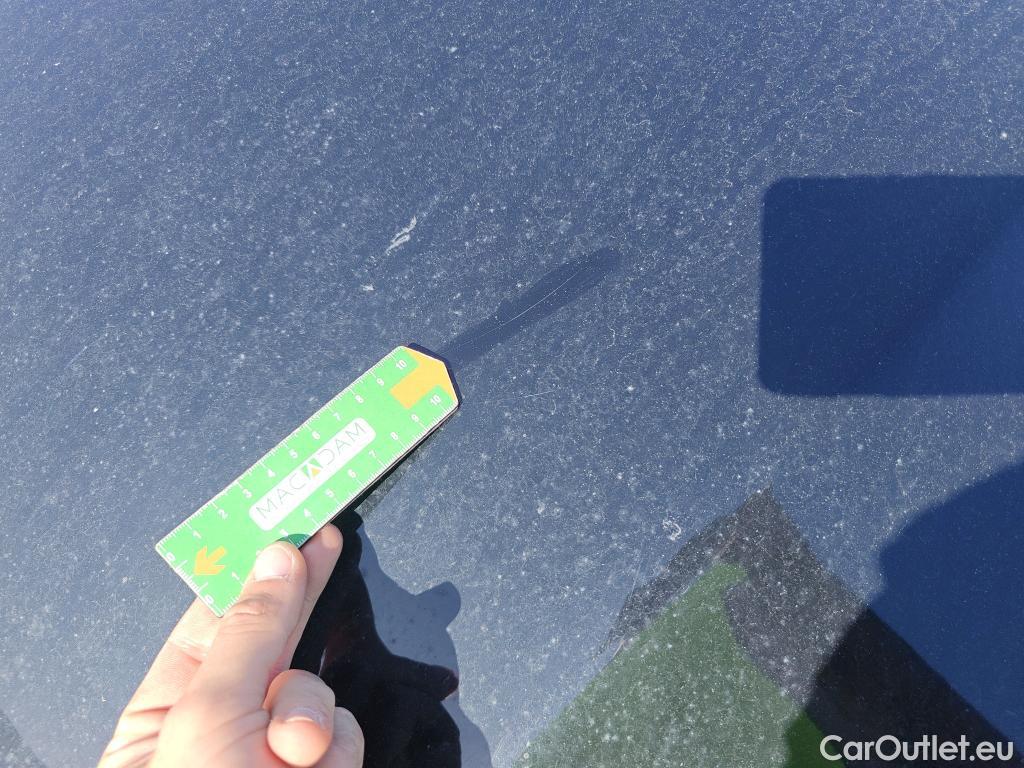  Mercedes  CLA-Klasse MERCEDES-BENZ CLA / 2019 / 4P / coupé CLA 200 D DCT #20