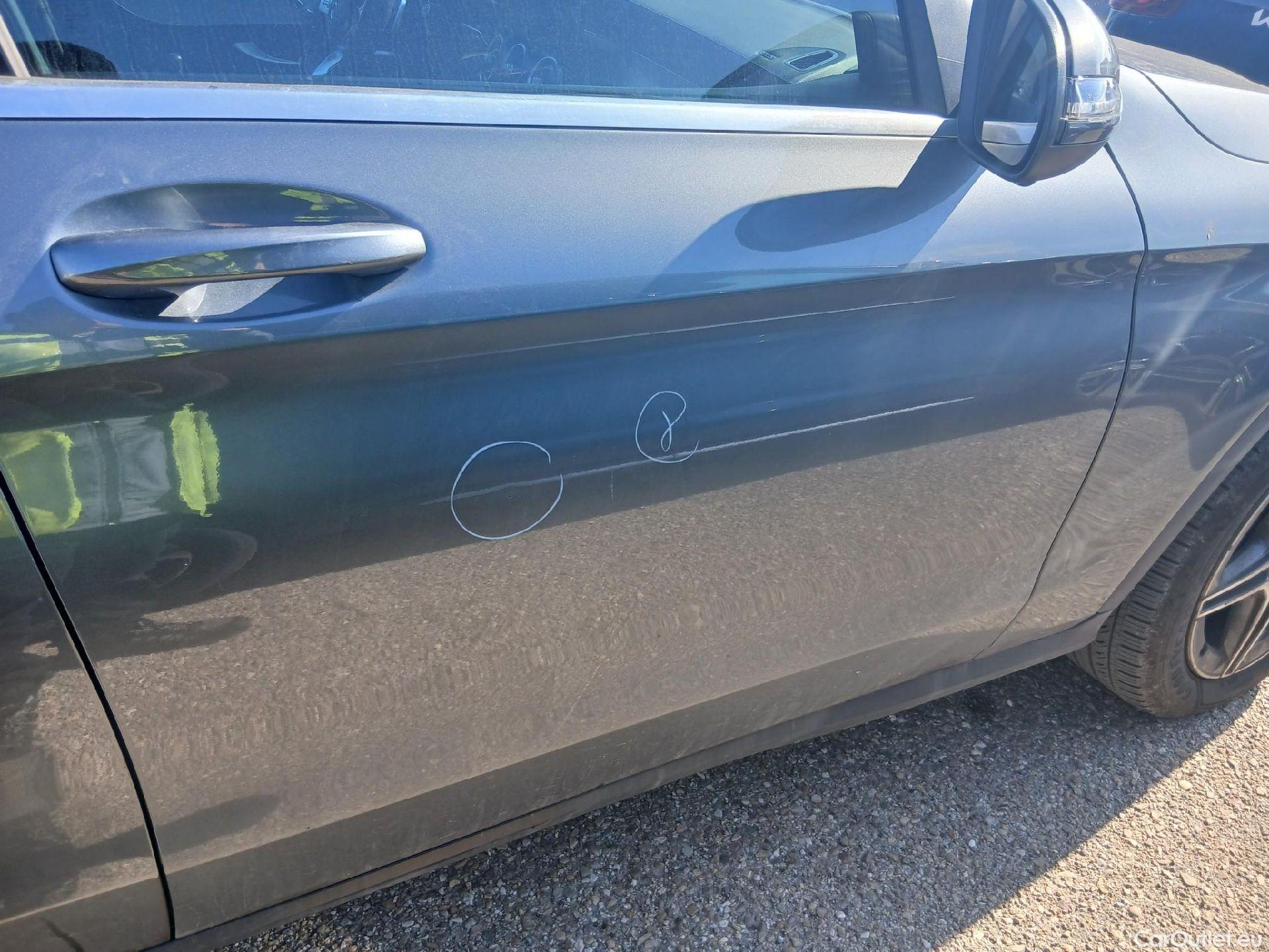  Mercedes  G-Klasee Clase GLC GLC 300 d 4Matic (253.319)AMG 2.0 245CV AT9 E6d #23