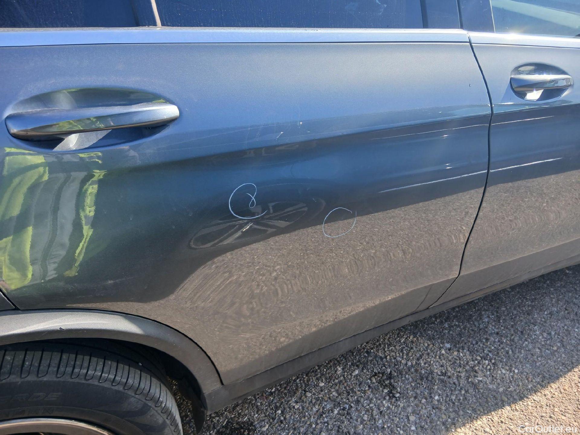  Mercedes  G-Klasee Clase GLC GLC 300 d 4Matic (253.319)AMG 2.0 245CV AT9 E6d #22