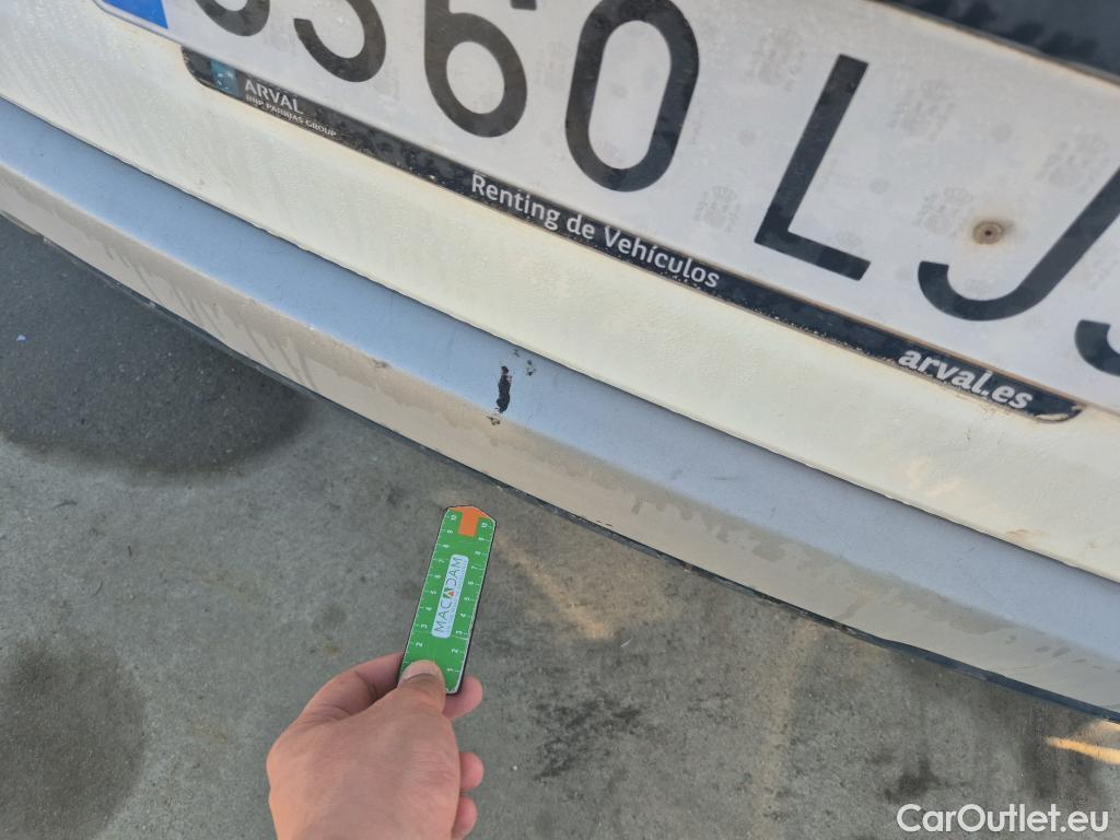  Dacia  Duster DACIA  / 2018 / 5P / todoterreno Prestige Bl. dCi 85kW(115CV) 4X4 #24