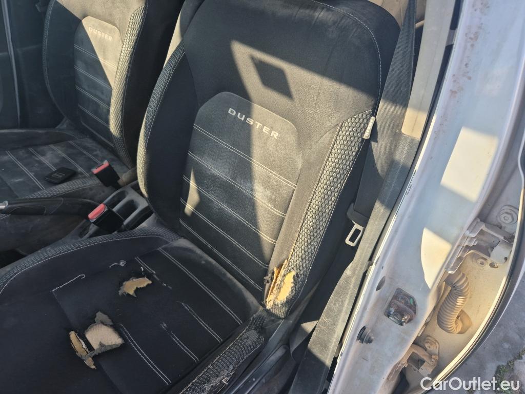  Dacia  Duster DACIA  / 2018 / 5P / todoterreno Prestige Bl. dCi 85kW(115CV) 4X4 #5