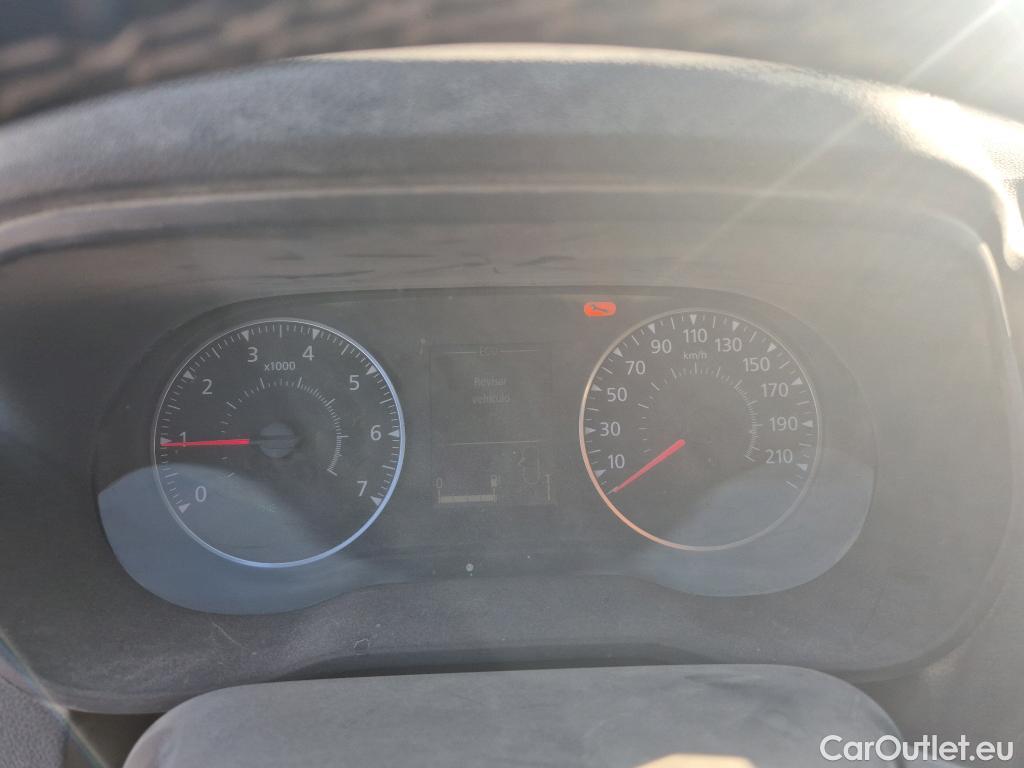  Dacia  Duster DACIA  / 2018 / 5P / todoterreno Prestige Bl. dCi 85kW(115CV) 4X4 #32