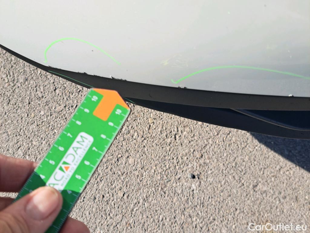  Nissan  Qashqai NISSAN  / 2021 / 5P / todoterreno DIG-T 116kW (158CV) mHEV Xtronic Acenta (AC2) #23