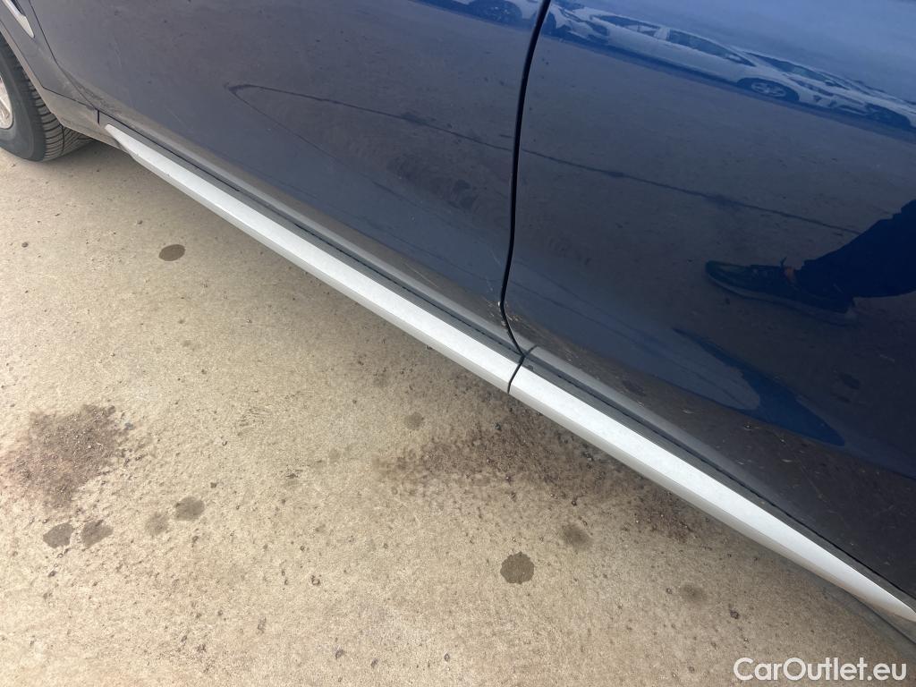  Bmw  X4 BMW  / 2021 / 5P / todoterreno xDrive20d #5