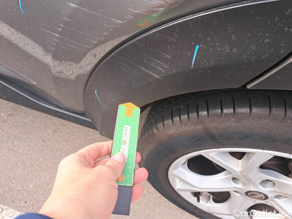  Nissan  Juke NISSAN  / 2019 / 5P / crossover DIG-T 84 kW (114 CV) DCT 7 V N-Connecta (AC2) #10