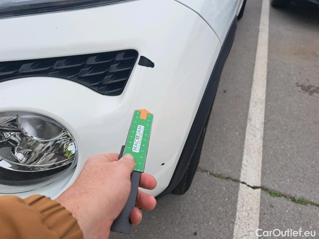  Nissan  Juke NISSAN  / 2014 / 5P / crossover G.E6D-Temp 83kW (112 CV) 5M/T ACENTA (CX) #13