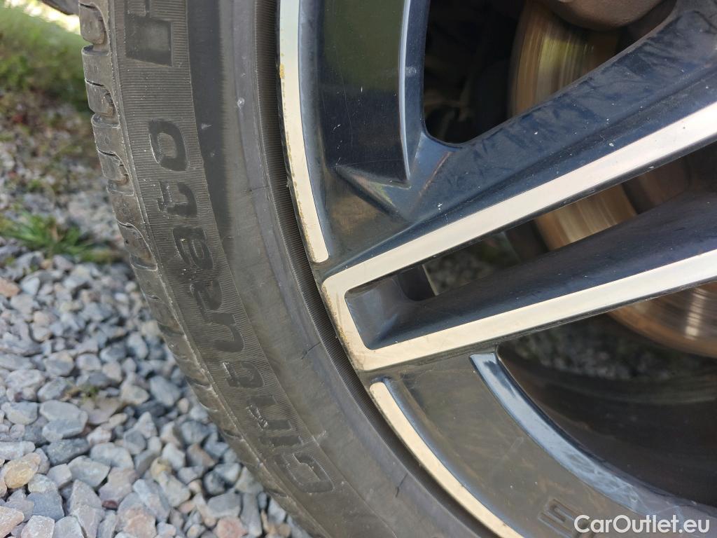  Mercedes  CLA-Klasse MERCEDES-BENZ CLA / 2019 / 4P / coupé CLA 200 D DCT #12