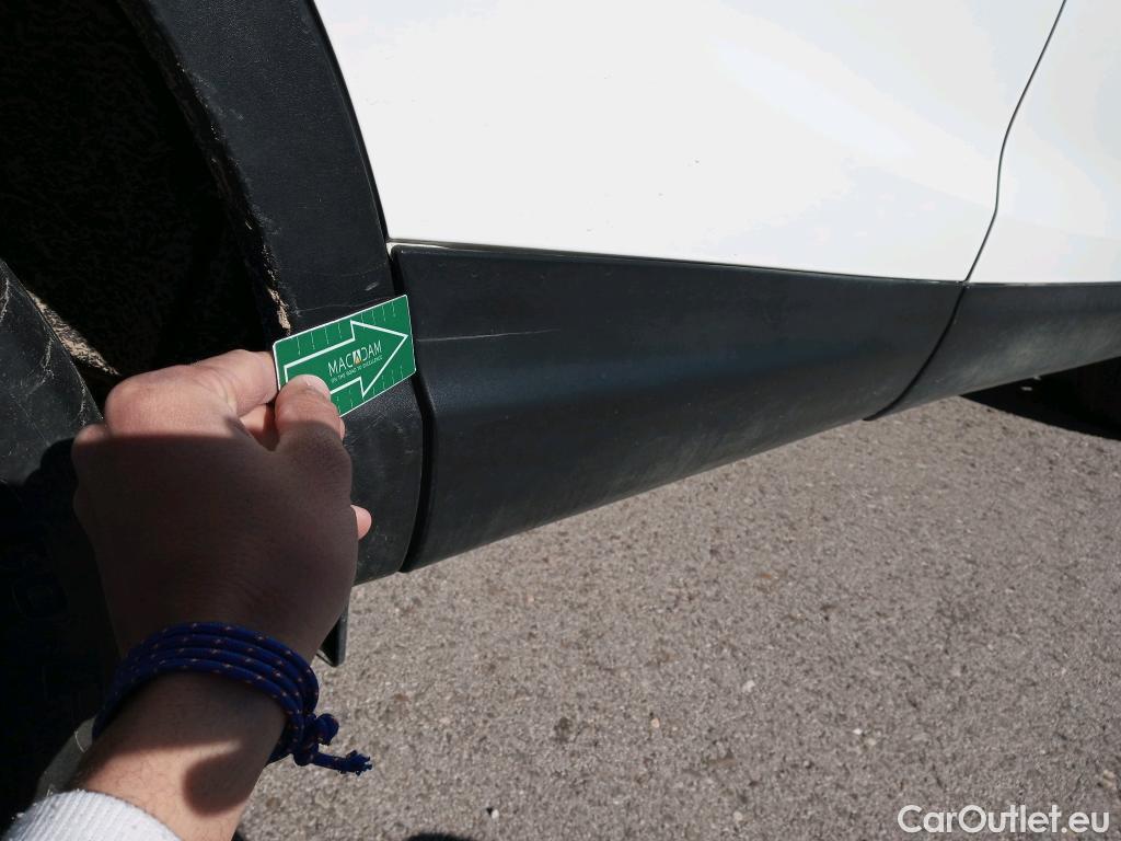  Nissan  Qashqai NISSAN  / 2017 / 5P / todoterreno dCi 150CV (110kW) N-CONNECTA (AC) #30