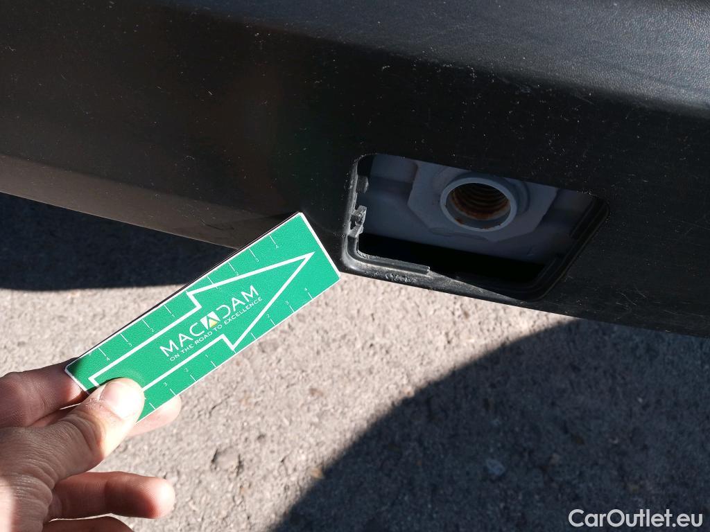  Nissan  Qashqai NISSAN  / 2017 / 5P / todoterreno dCi 150CV (110kW) N-CONNECTA (AC) #17